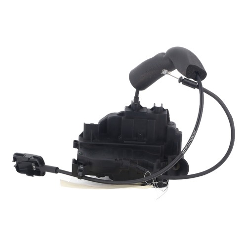 Linkes vordertürschloss - linkes,