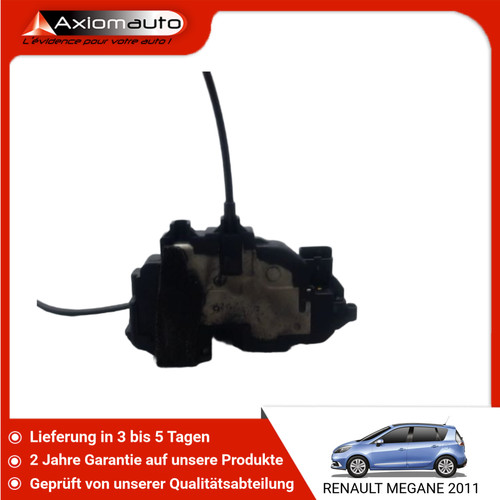 Verriegelungssystem - 🇩🇪,