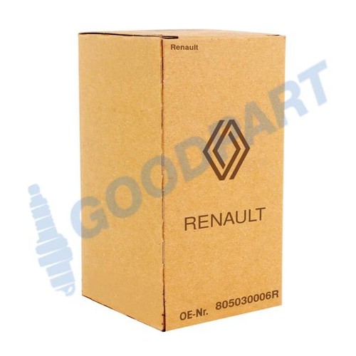 Original renault türschloss - original,