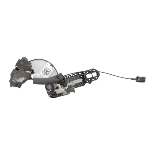 Vordere türschloss links - vordere,