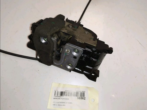Türschloss motor links - motor,