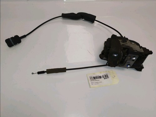 Türschloss motor links - links, vorne